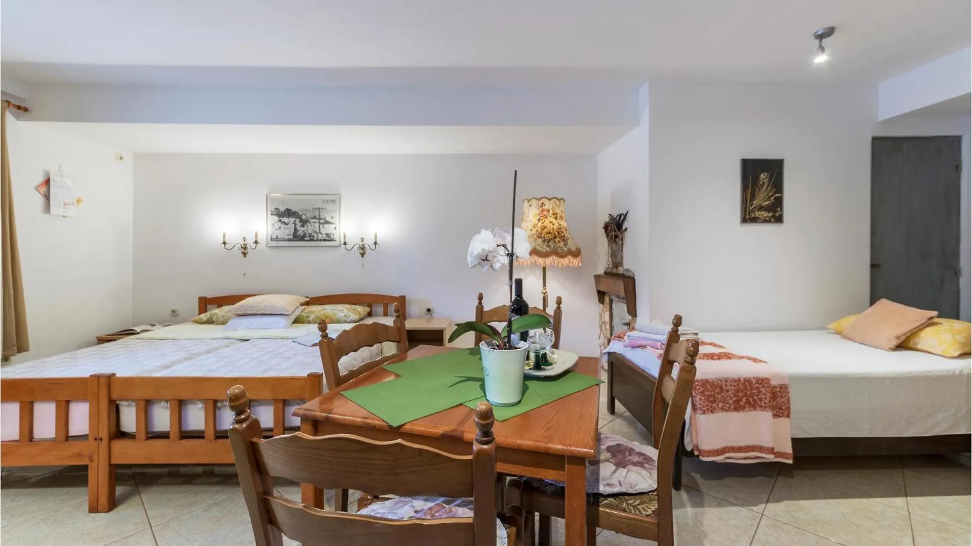 Awesome Studio In Pula With Wifi Croatia
