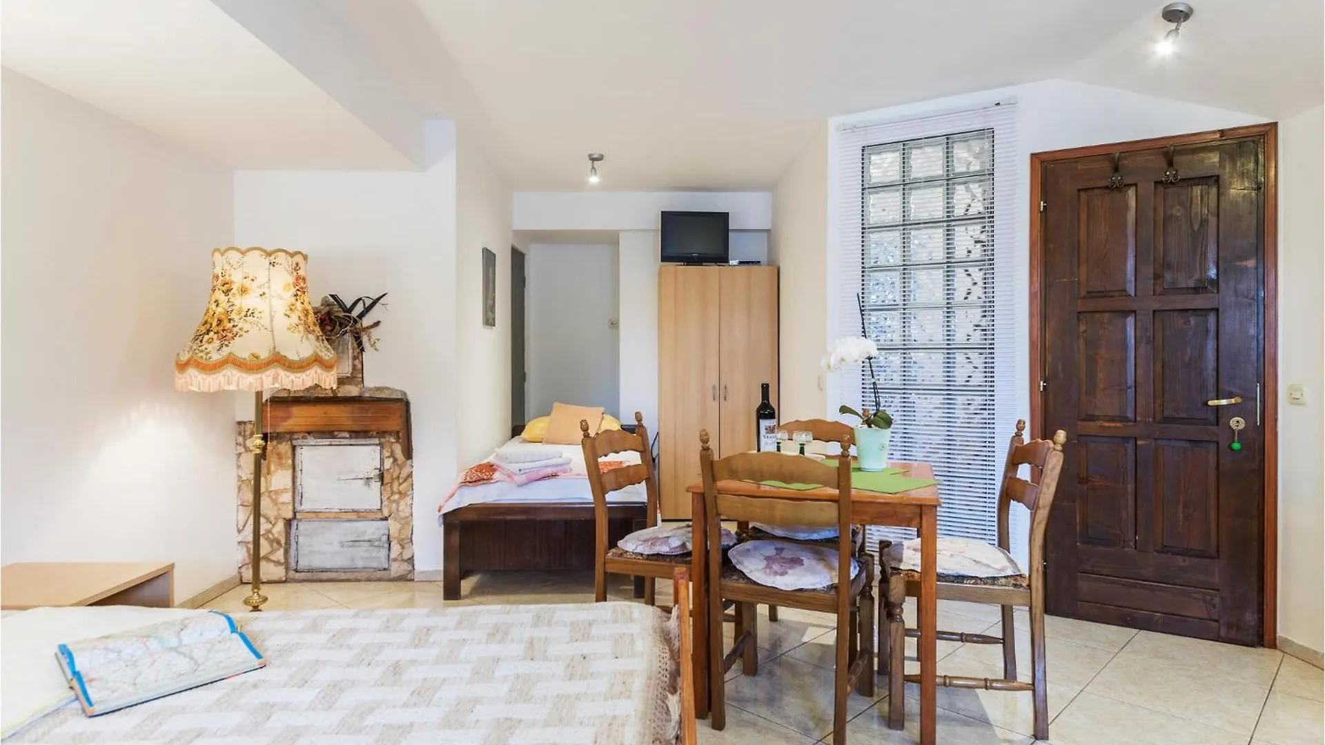 Awesome Studio In Pula With Wifi 0*,  Croatia