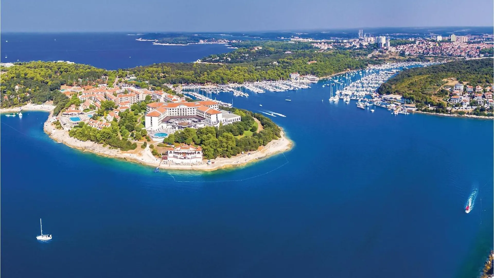 Awesome Studio In Pula With Wifi Apartment