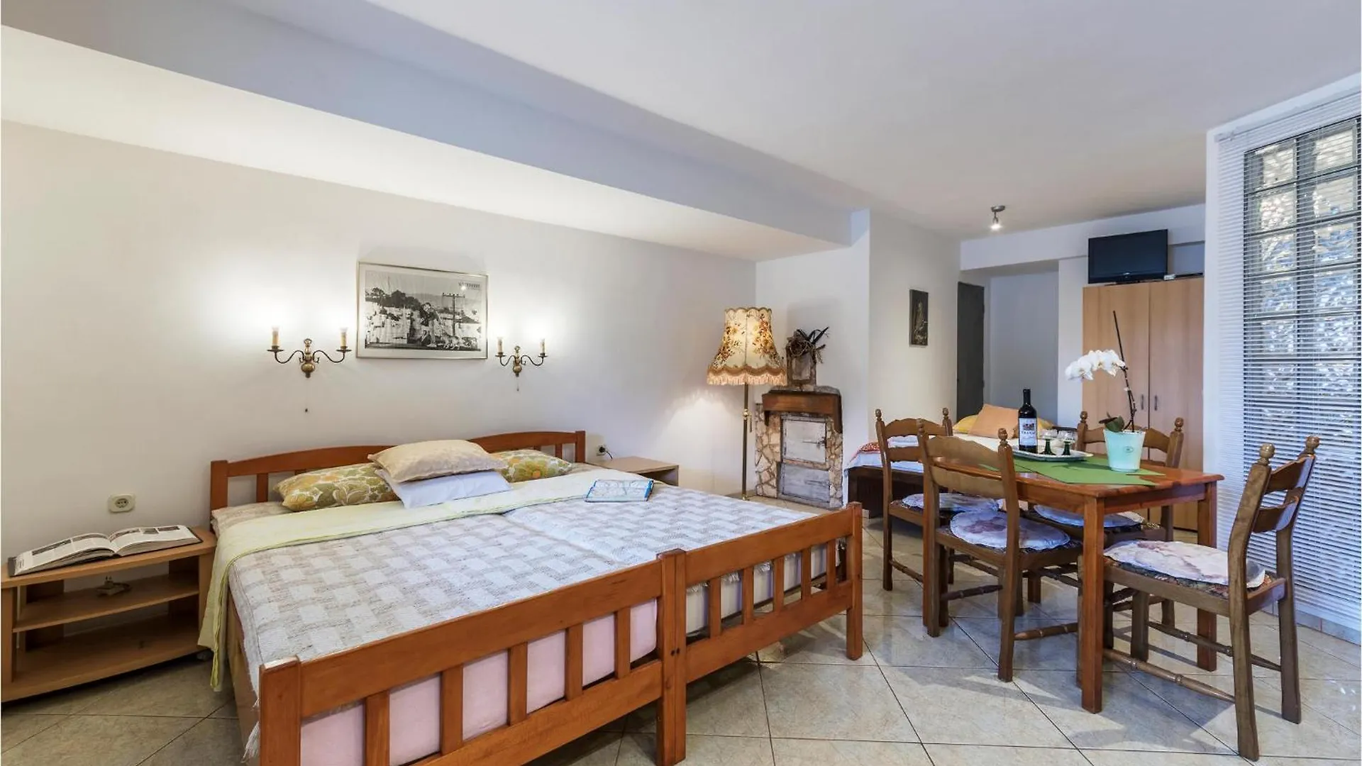 Apartment Awesome Studio In Pula With Wifi Croatia