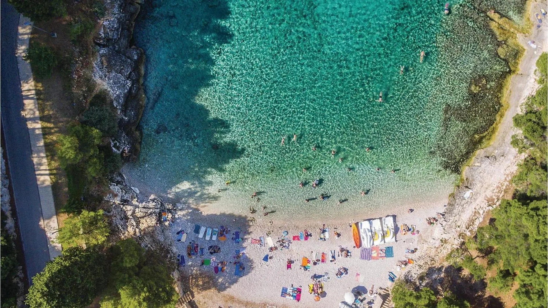 Awesome Studio In Pula With Wifi 0*,  Croatia